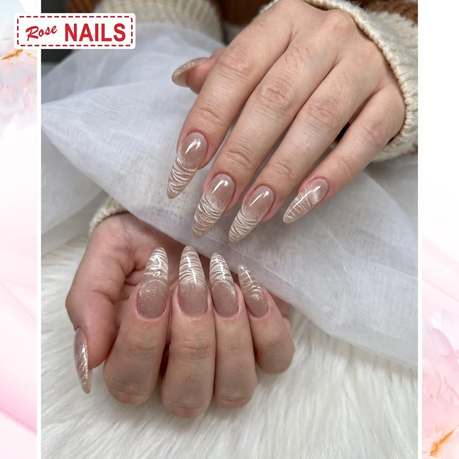 Nail Design